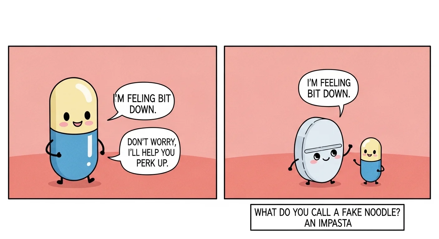 💊 Best Medicine Jokes to Get Things Started