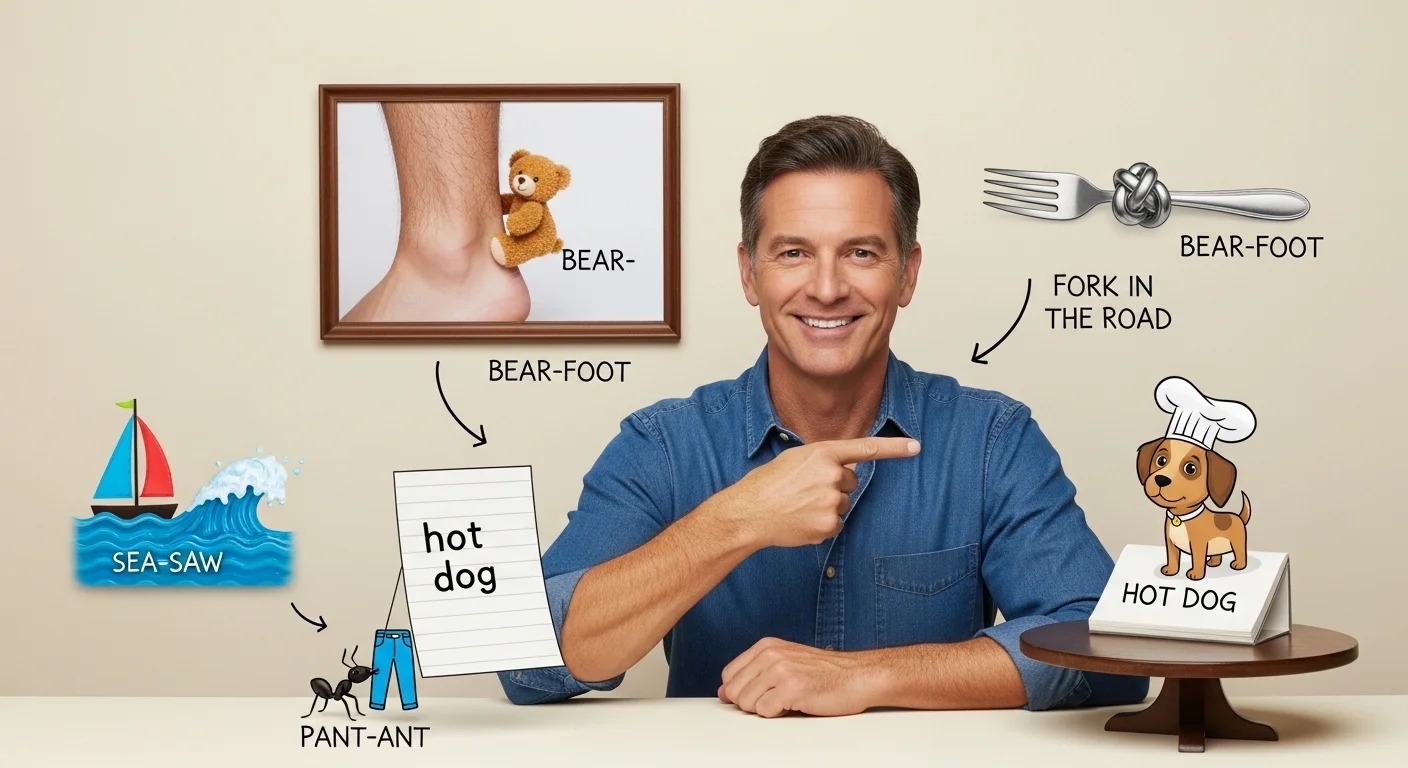 🧢 Classic Dad Puns to Get Things Rolling