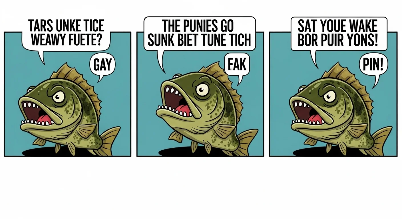 Bass Guitar Banter