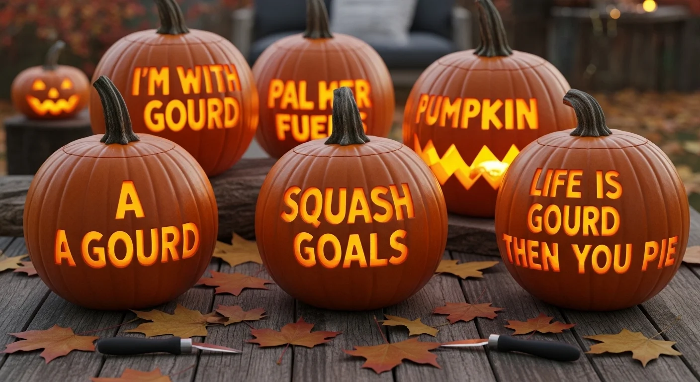 Candy-Themed Puns