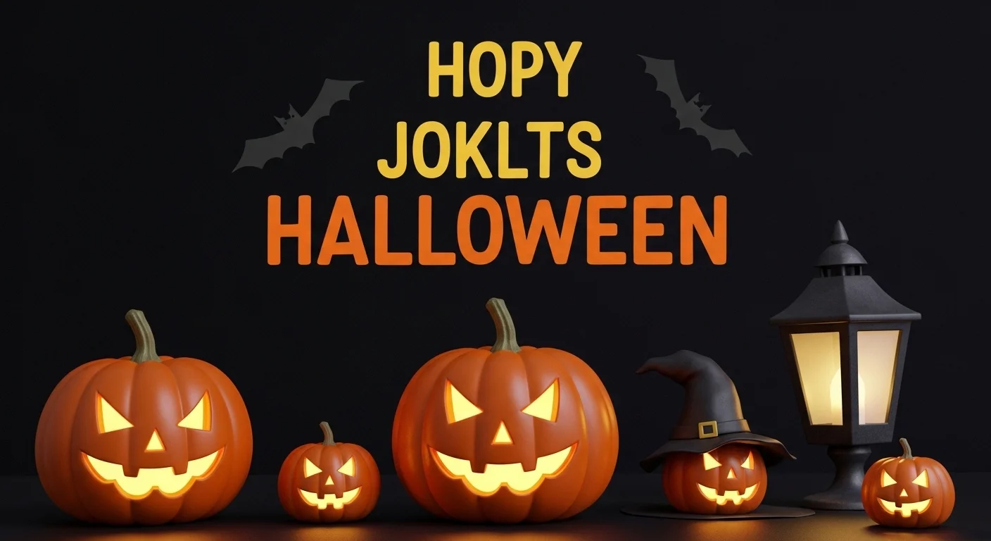 Fall & Harvest Dad Jokes