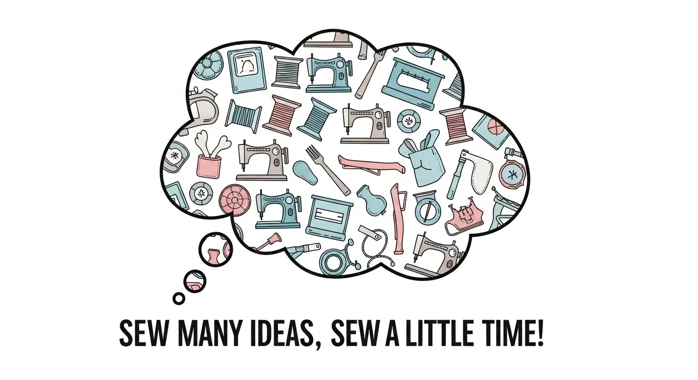 Gift Ideas Sew Funny They’ll Be Framed