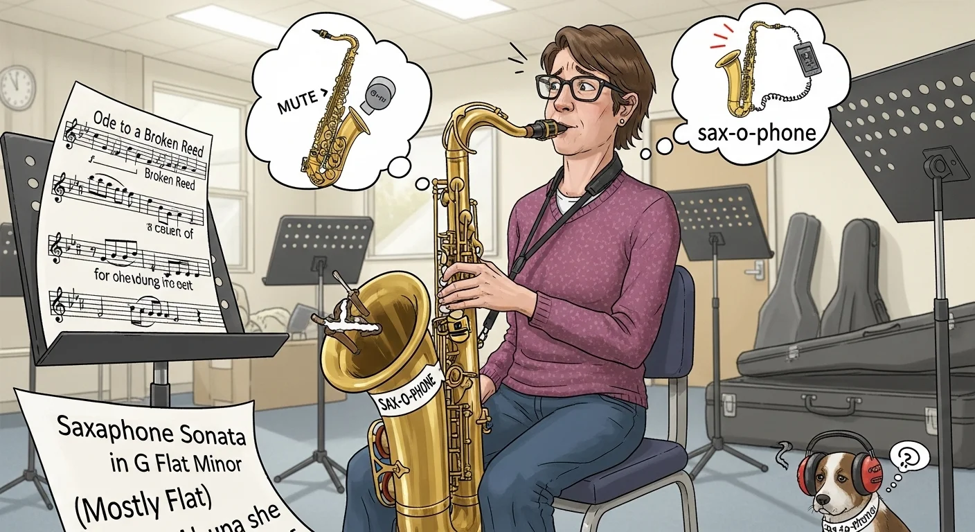 Jazz Club Jokes to Make You Swing