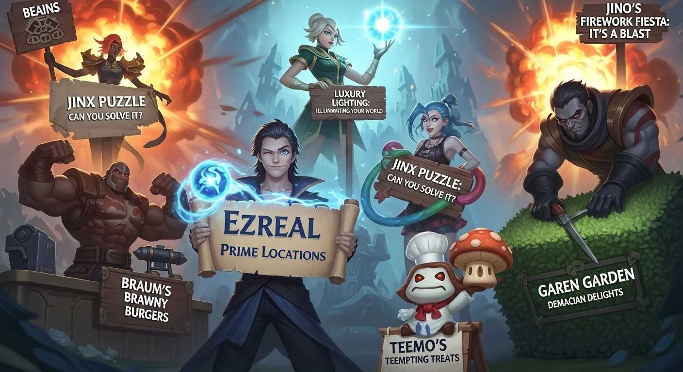 Memes & Community Puns