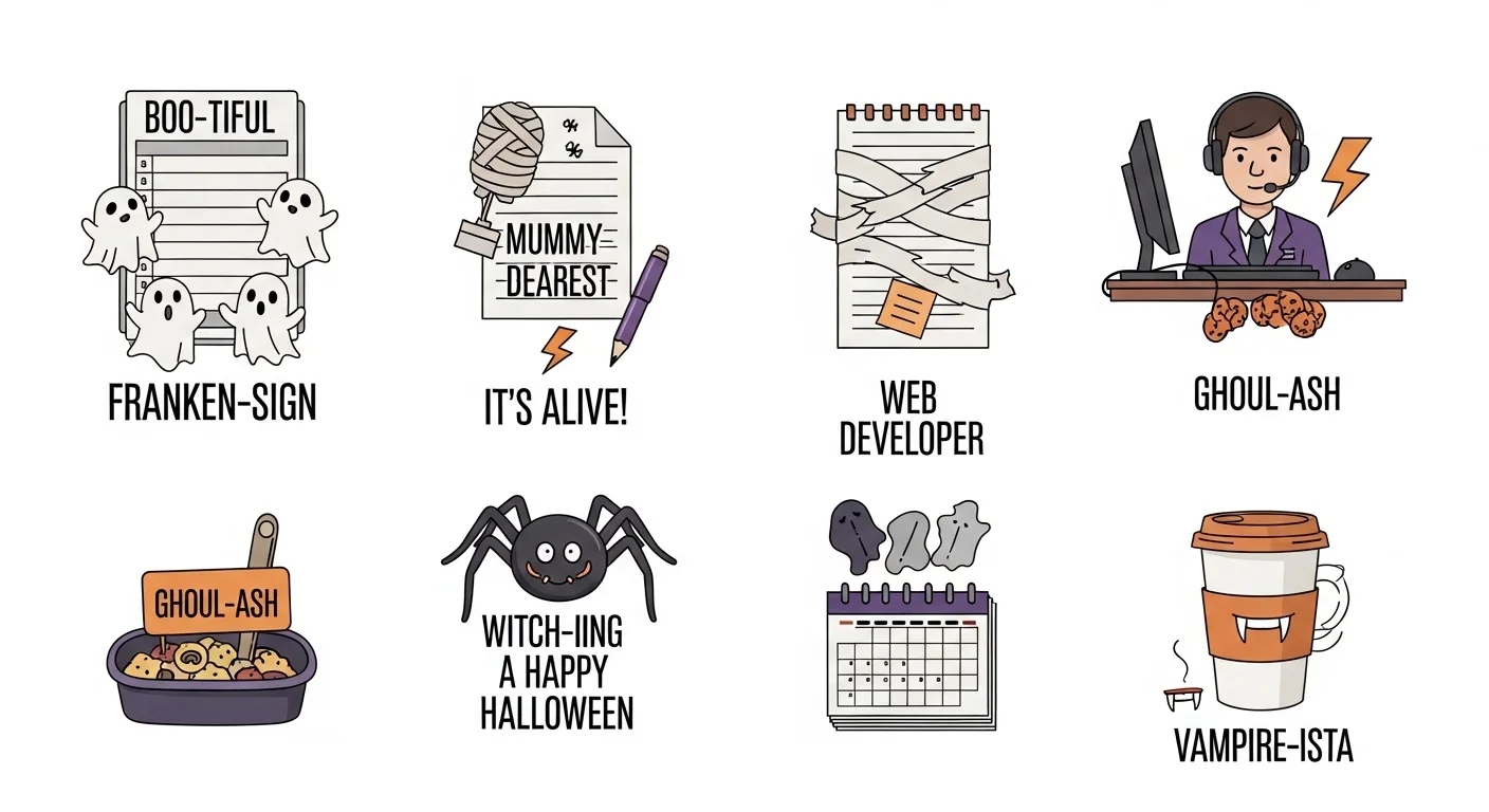 Scary Smart Solutions
