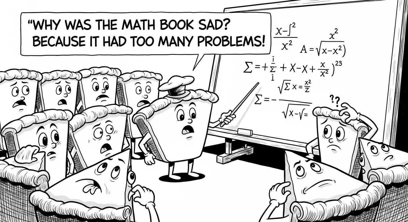 Social Media Pi Captions & One-Liners