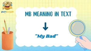 MB meaning in text