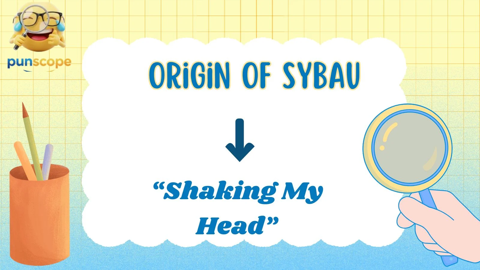 Origin Of Sybau