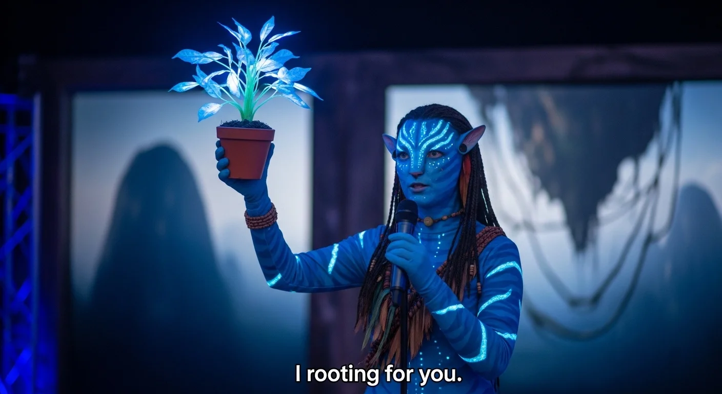 💙 Best Avatar Puns to Get Your Spirit Bond Started
