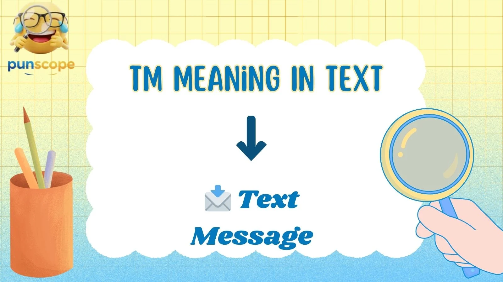 Tm Meaning In Text