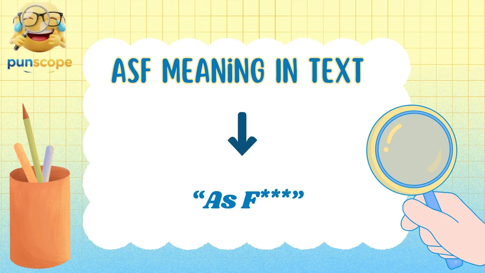 Asf Meaning In Text