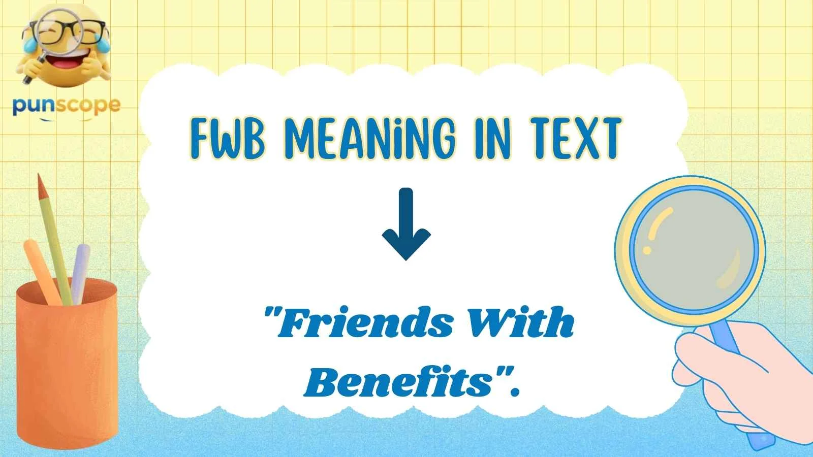 Fwb Meaning In Text
