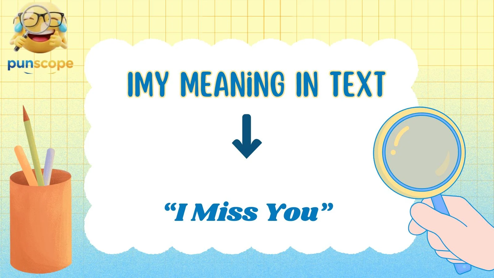 Imy Meaning In Text