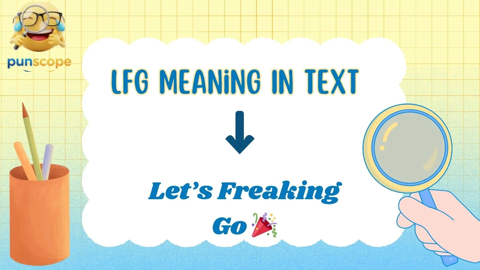 Lfg Meaning In Text